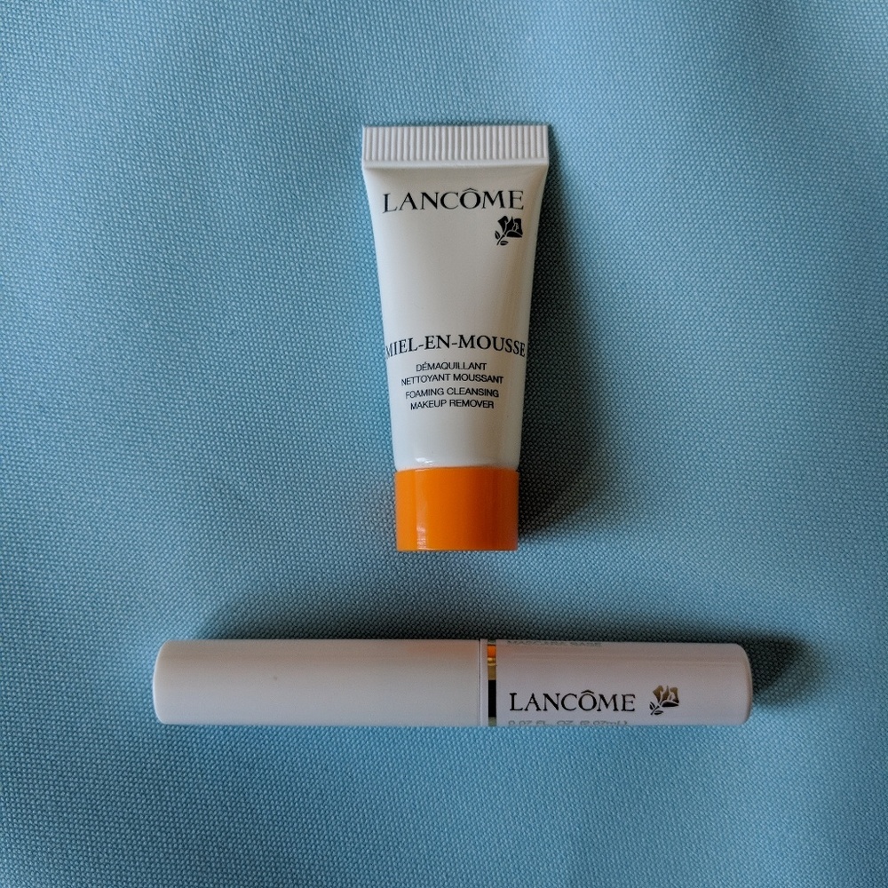 Lancome Cosmetic Duo